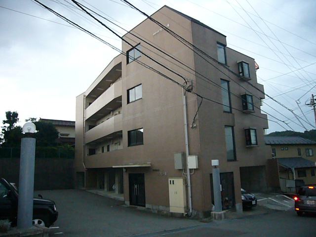 アーバンつつじヶ丘　ag