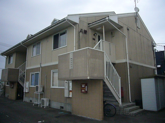ランパラ掛尾　Lg