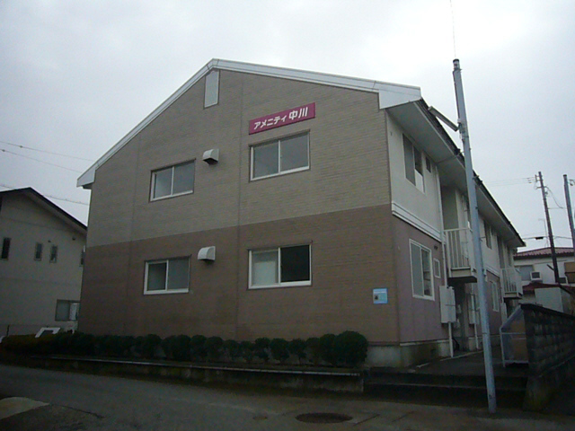 アメニティー中川　Ｌg