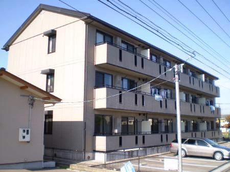 セジュール西公文名　Ｌ