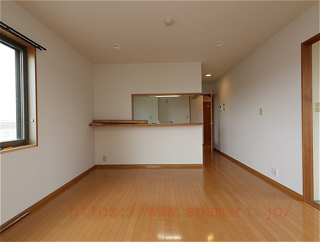 リビング 写真2