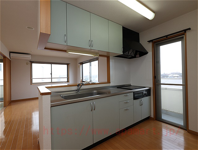 キッチン 写真4