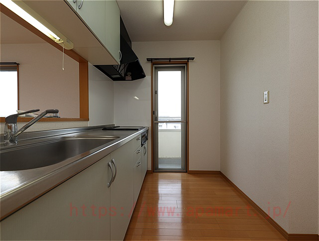 キッチン 写真5