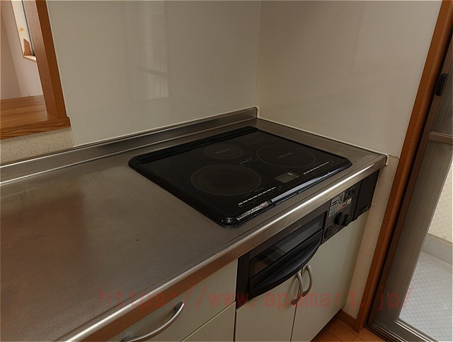 キッチン 写真7