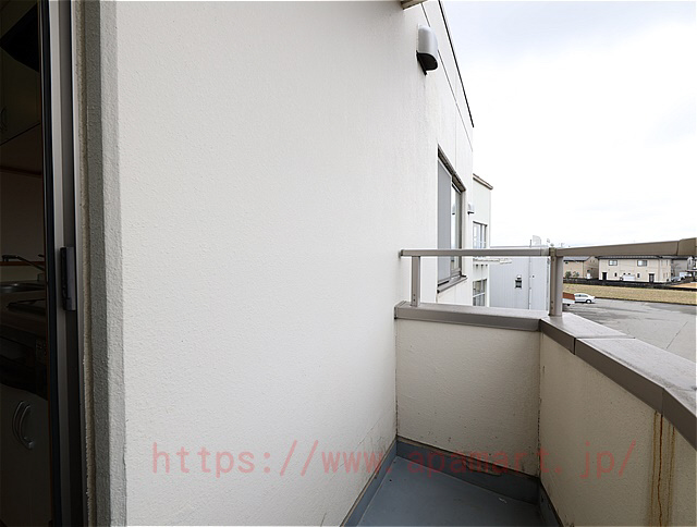 バルコニー・ベランダ 写真19