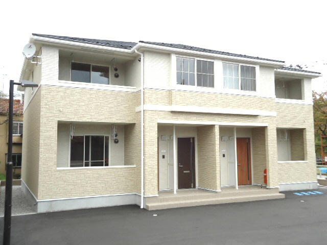 リバージュ中町　Cｋ