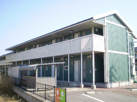 モナリエ中冨居 Ｌ