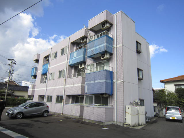 アルテハイツ富岡　ｗＧ
