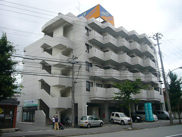 アクトピアTOYAMA　