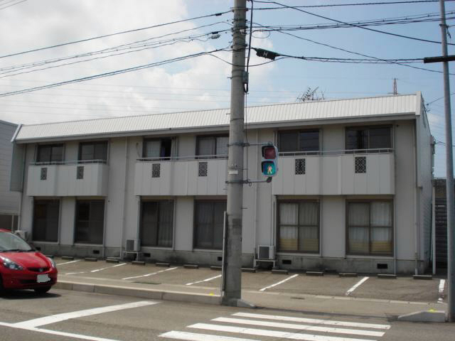 ベルハイツ　Ｃｋ