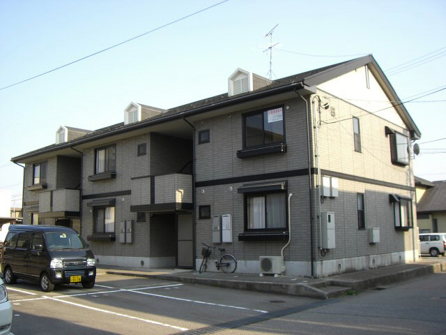 ラフォルテ９８Ｂ