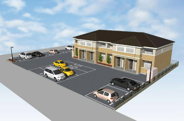 フレシール萩原