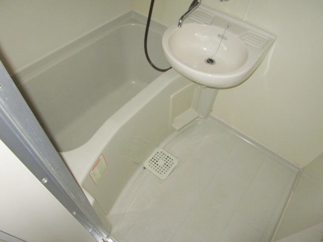 バス 写真7