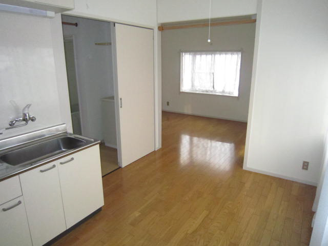 ダイニング 写真2