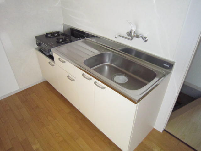 キッチン 写真3