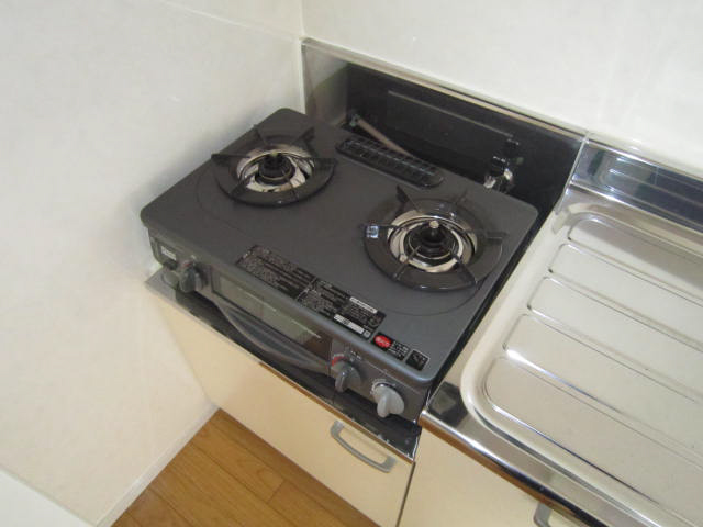 キッチン 写真4