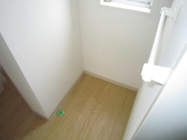 その他部屋・スペース 写真7