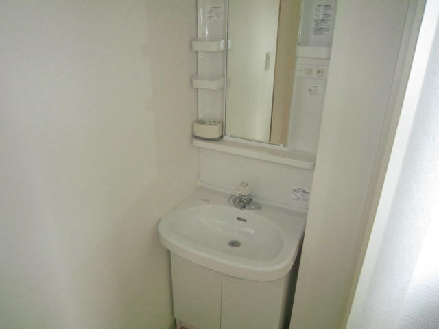 洗面所 写真8