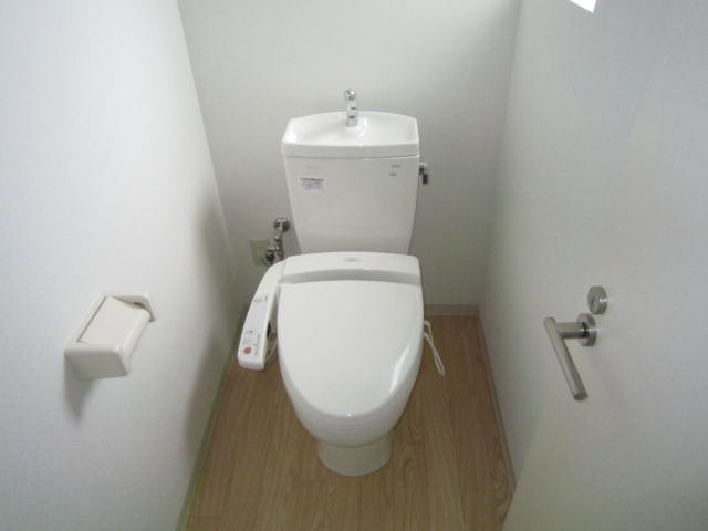 トイレ 写真10