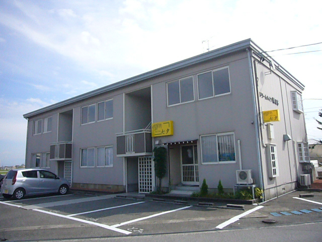 ドリームハイツM&S　Lｇ