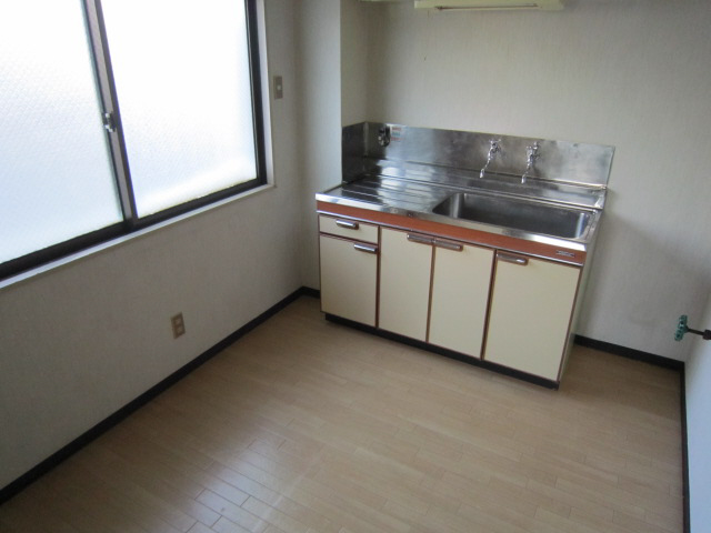 ダイニング 写真2