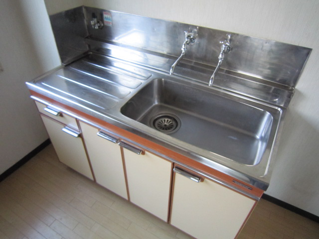 キッチン 写真3