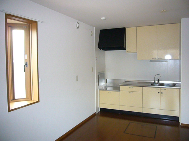 リビング 写真2