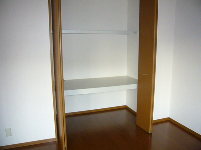 収納 写真8