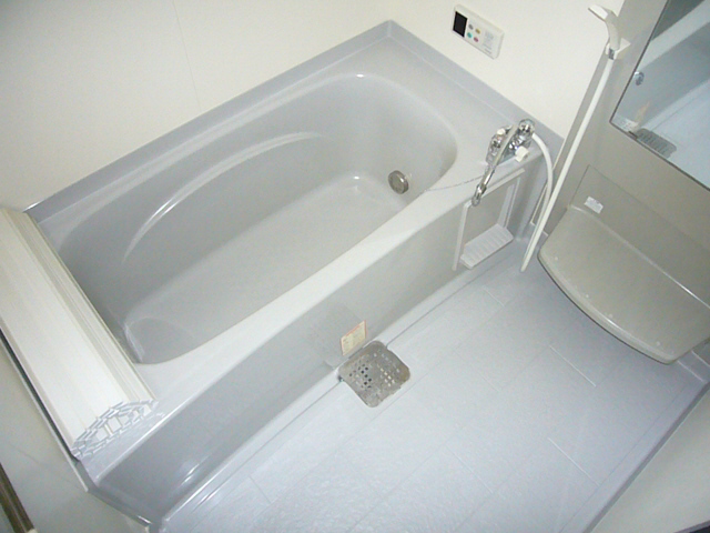 バス 写真6