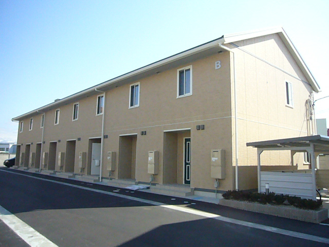 アバンウェル田中町Ｂ　Ｌ