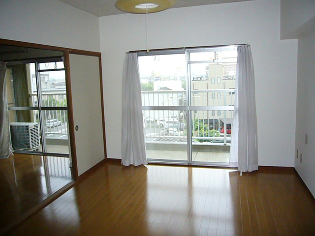 リビング 写真2