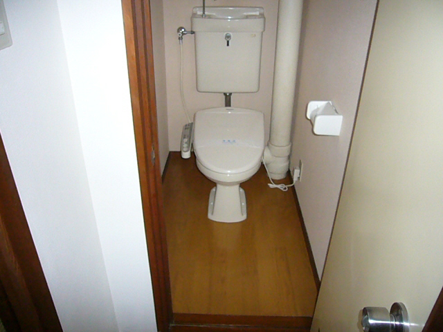 トイレ 写真8