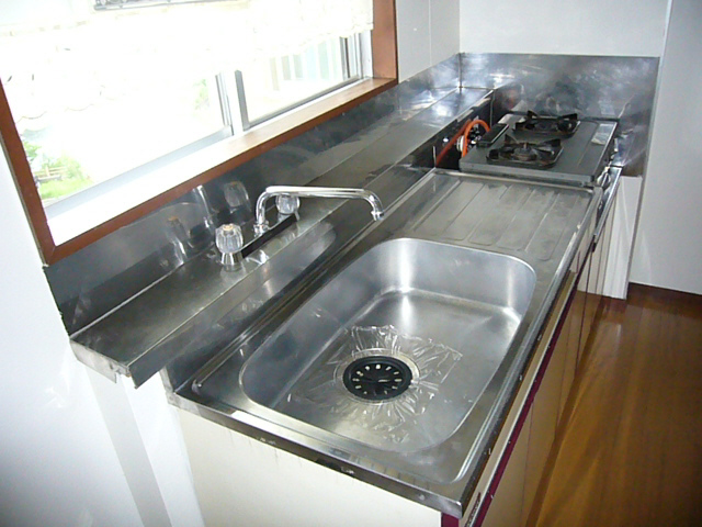 キッチン 写真3