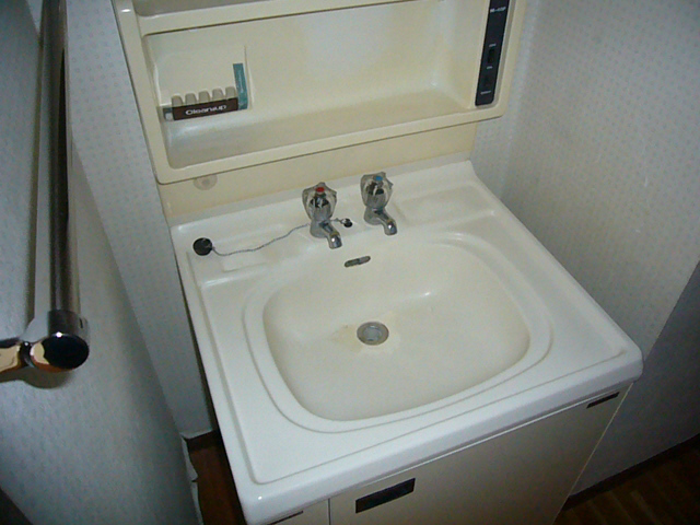 洗面所 写真6