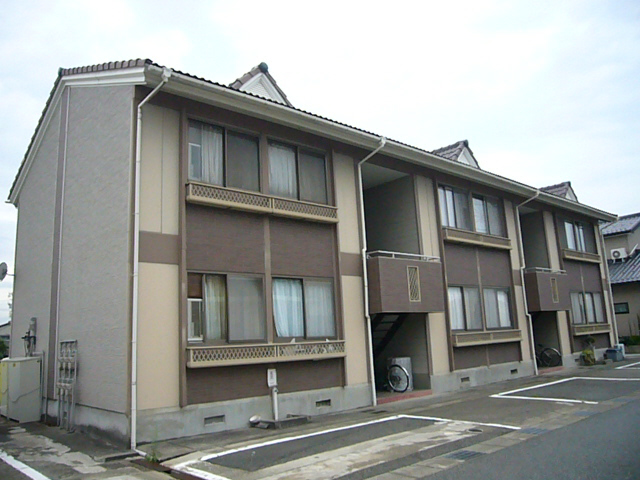 クローネ立山Ａ　ｎｇ
