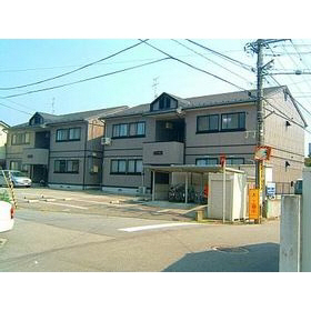 ウインディア千石町