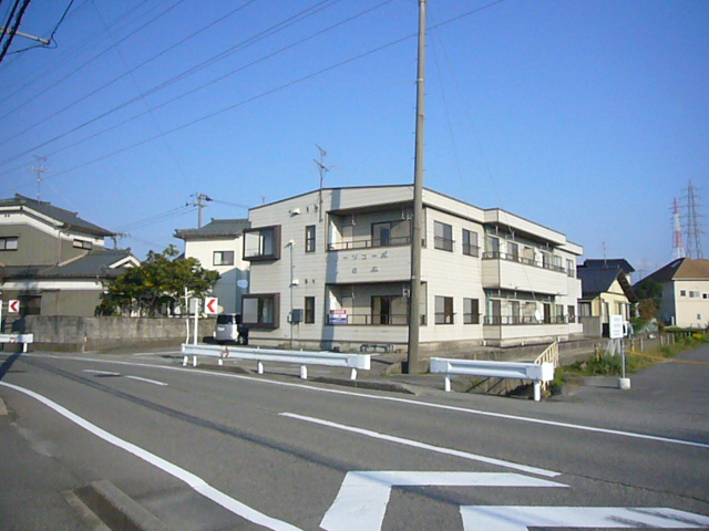 グリーンコーポしのぶ　ng