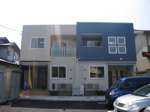 物件番号:1107603508 更新料なし　　追焚給湯式　浴室乾燥機　コンビニ600ｍ　スーパー900ｍ