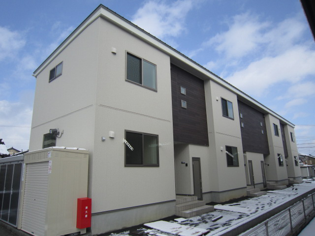 アバンティ田島Ａ　ｎｇ