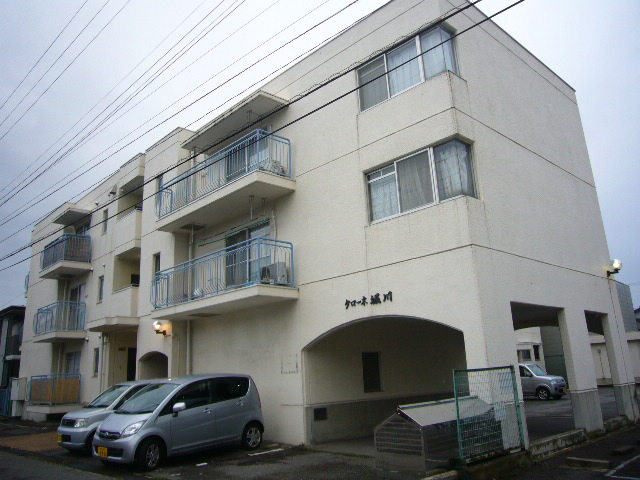 クローネ堀川　ng