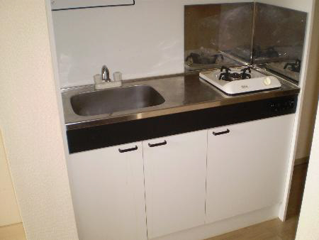 キッチン 写真2