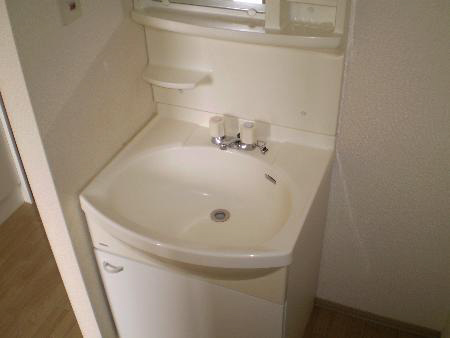 洗面所 写真4