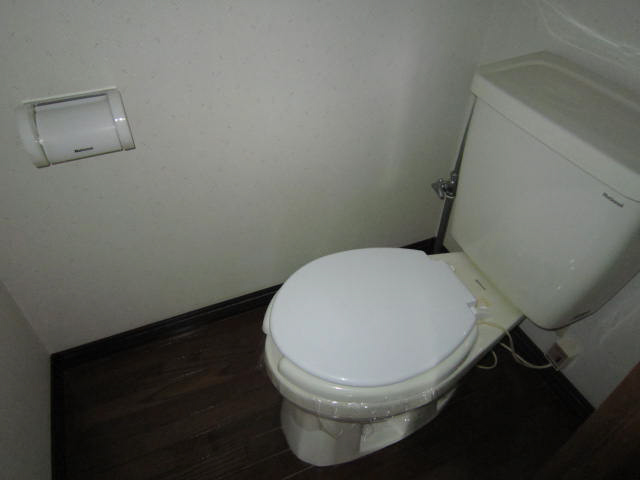トイレ 写真9