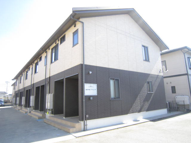 ｘｅｖｏグランデ　Ｌｔ