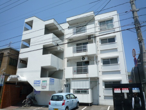 コーポレーション緑町　ｎ