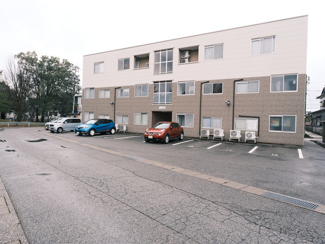 メゾン・ひまわり