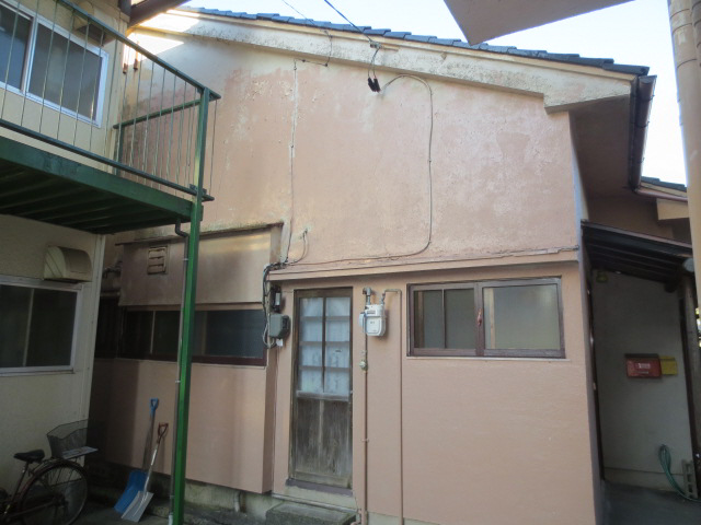 館出町１丁目9-31戸建　 ａG