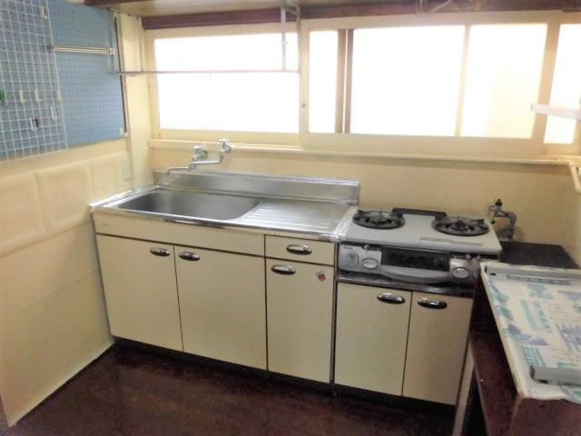 キッチン 写真4