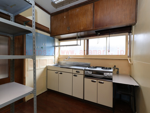 キッチン 写真5