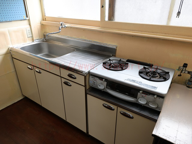 キッチン 写真6